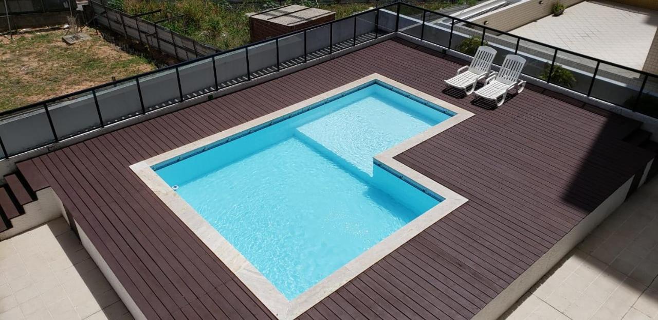 Apartament Natal Prime - Porto Imperial Zewnętrze zdjęcie