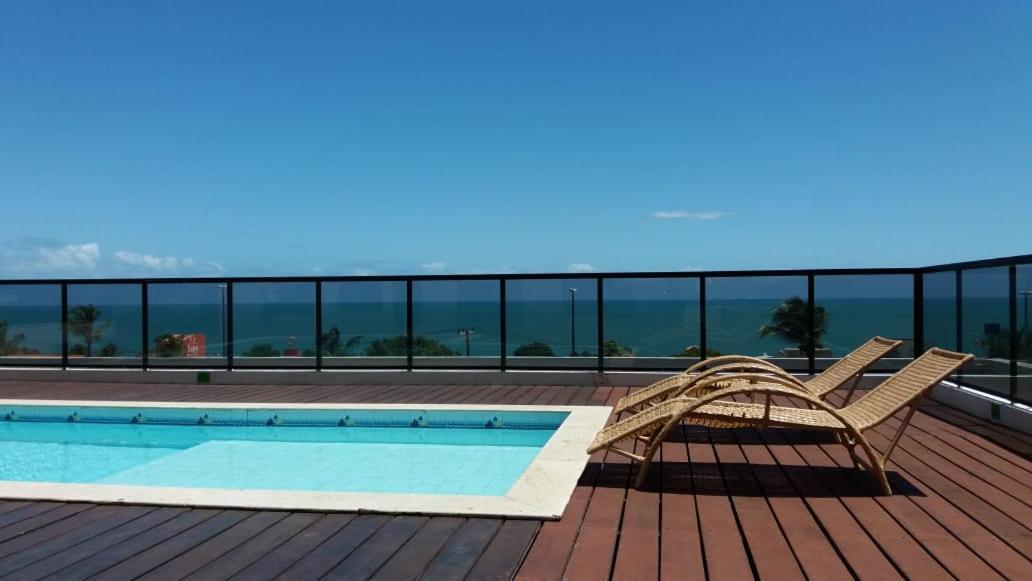 Apartament Natal Prime - Porto Imperial Zewnętrze zdjęcie