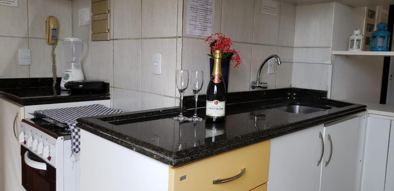 Apartament Natal Prime - Porto Imperial Zewnętrze zdjęcie