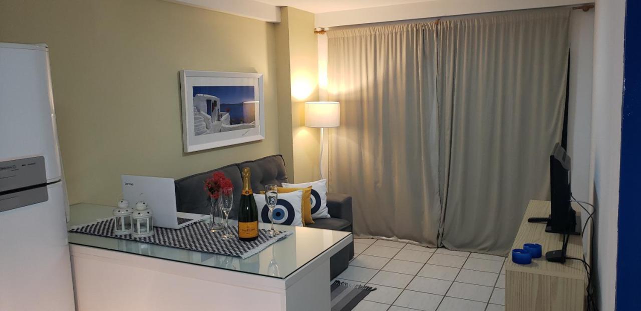 Apartament Natal Prime - Porto Imperial Zewnętrze zdjęcie