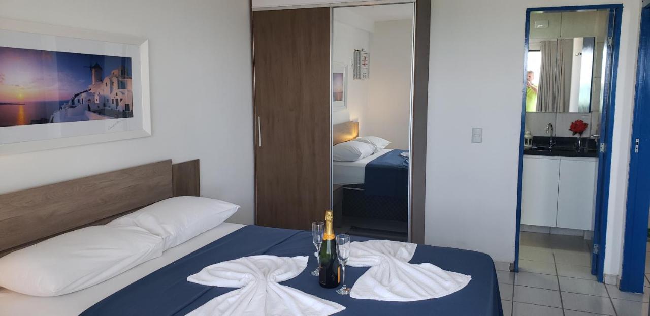 Apartament Natal Prime - Porto Imperial Zewnętrze zdjęcie