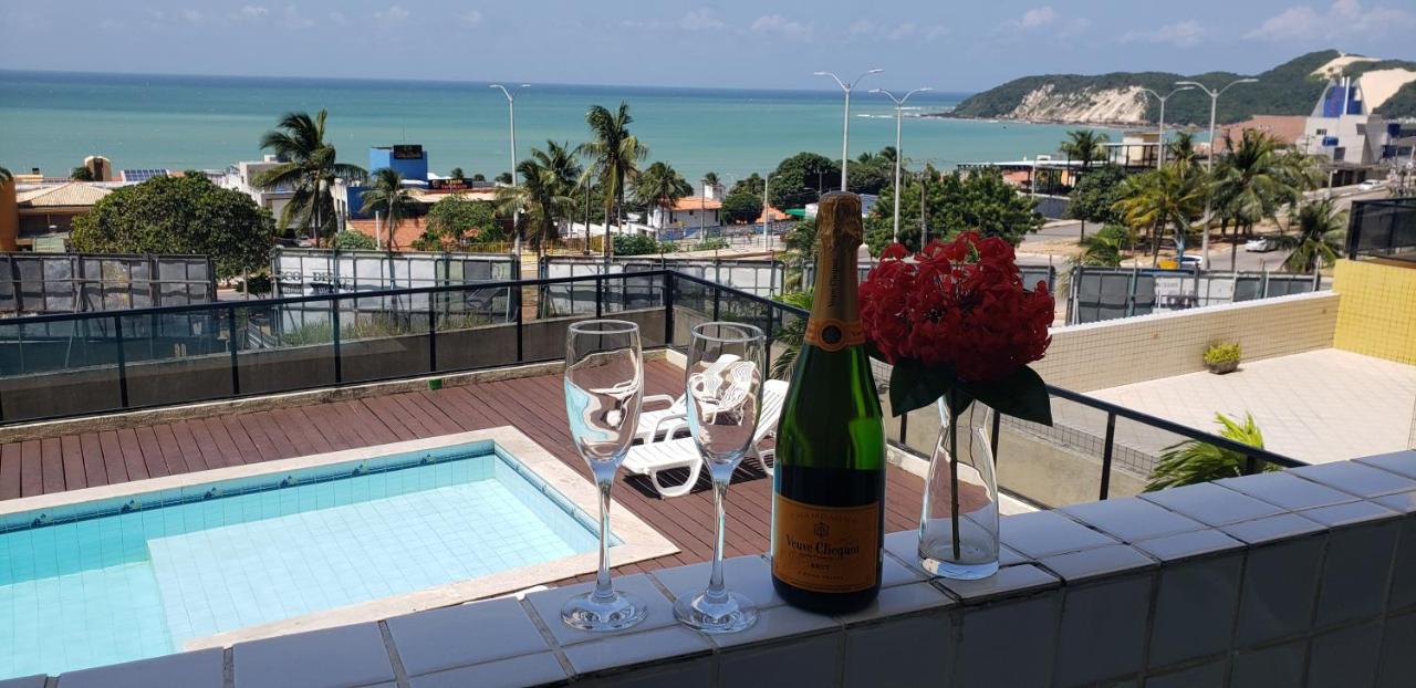 Apartament Natal Prime - Porto Imperial Zewnętrze zdjęcie