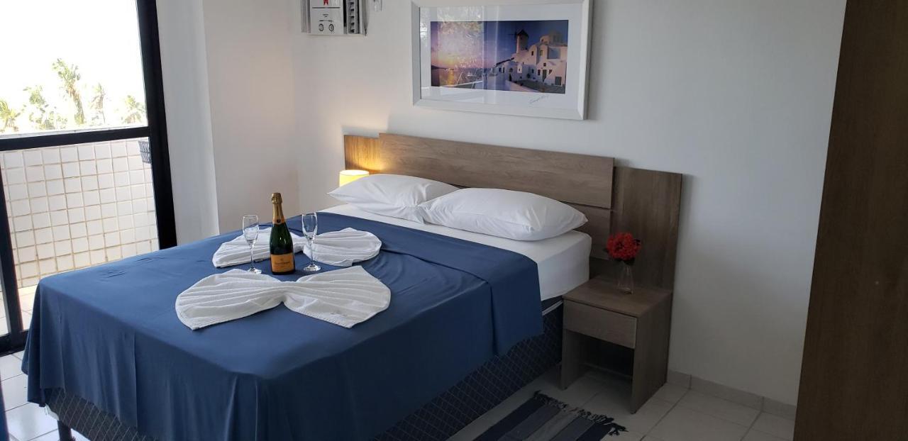 Apartament Natal Prime - Porto Imperial Zewnętrze zdjęcie