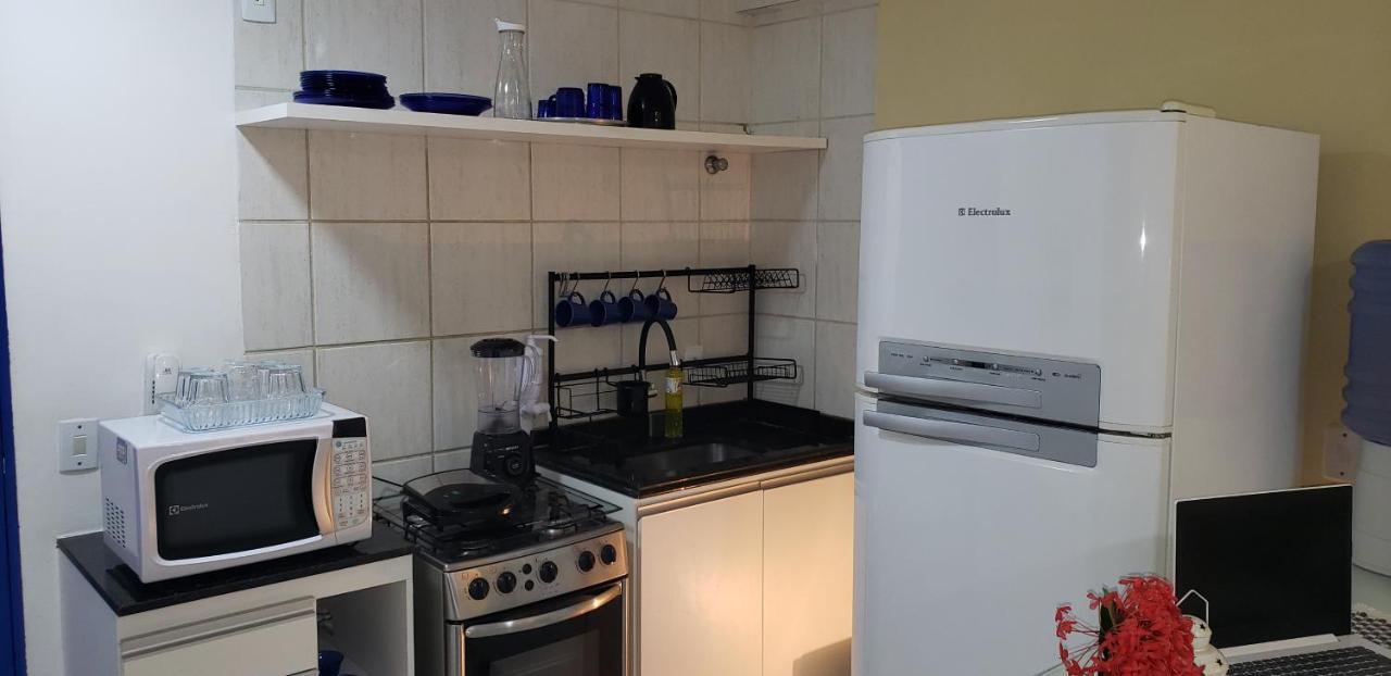 Apartament Natal Prime - Porto Imperial Zewnętrze zdjęcie