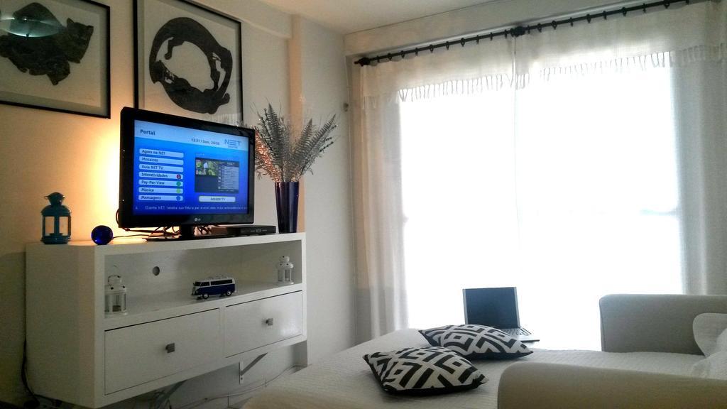 Apartament Natal Prime - Porto Imperial Zewnętrze zdjęcie