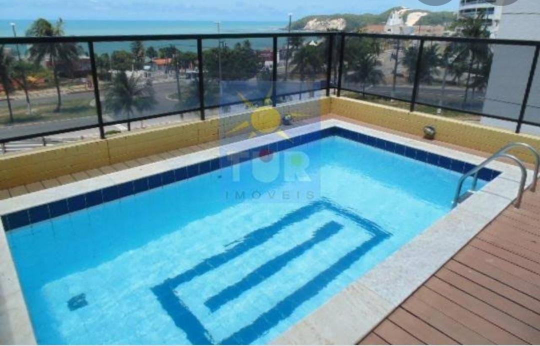 Apartament Natal Prime - Porto Imperial Zewnętrze zdjęcie