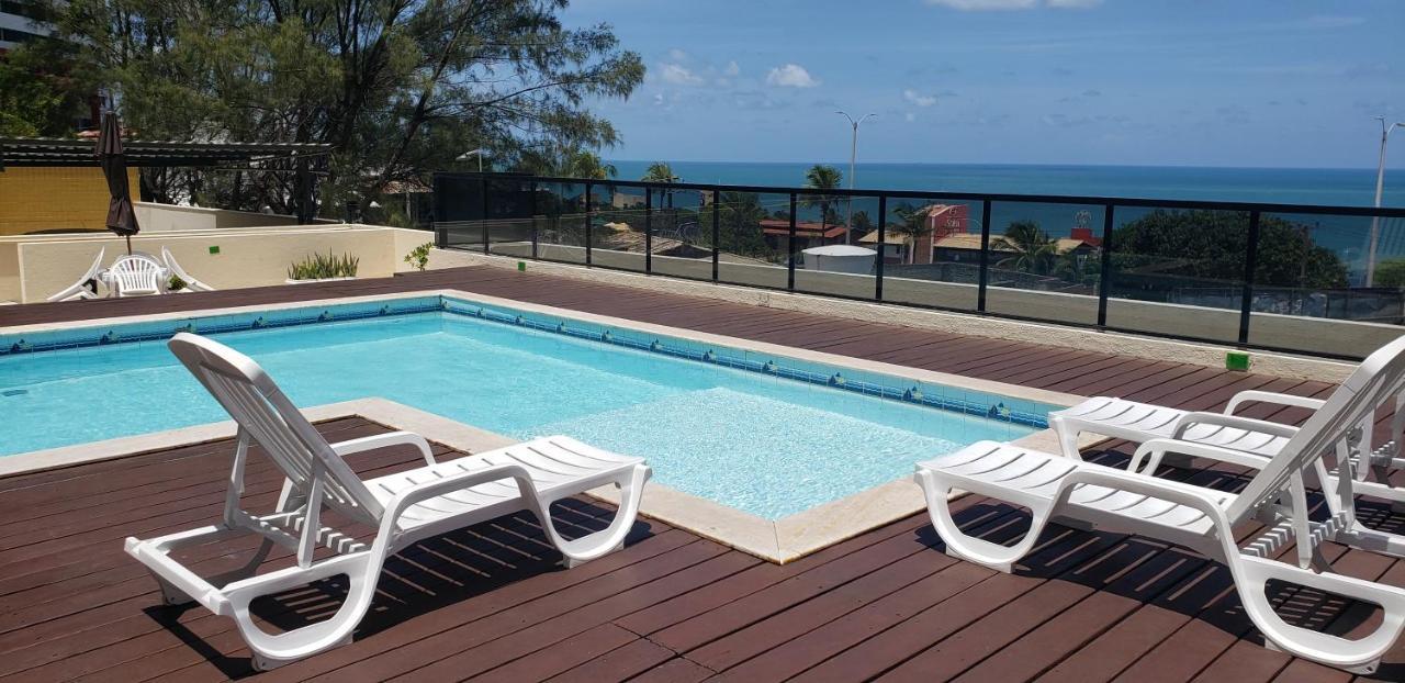 Apartament Natal Prime - Porto Imperial Zewnętrze zdjęcie
