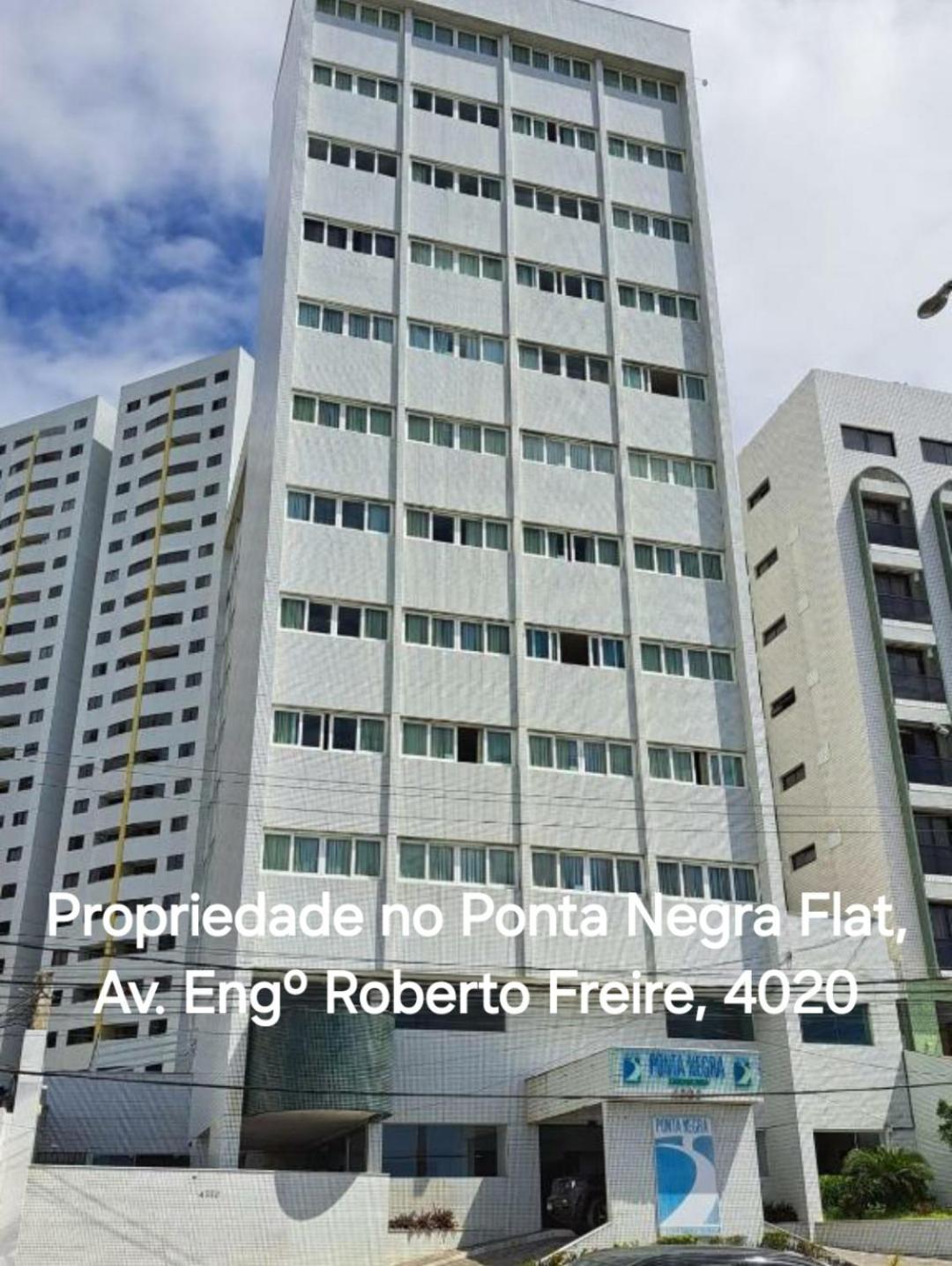 Apartament Natal Prime - Porto Imperial Pokój zdjęcie