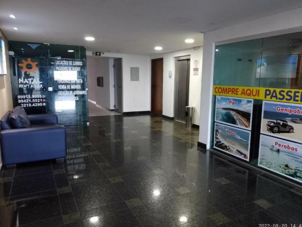 Apartament Natal Prime - Porto Imperial Zewnętrze zdjęcie