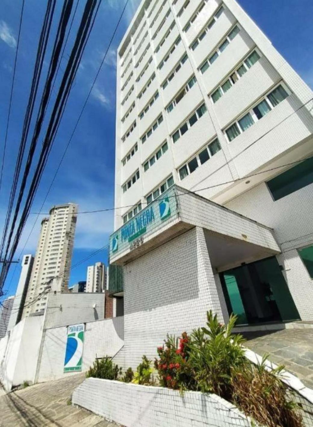 Apartament Natal Prime - Porto Imperial Zewnętrze zdjęcie