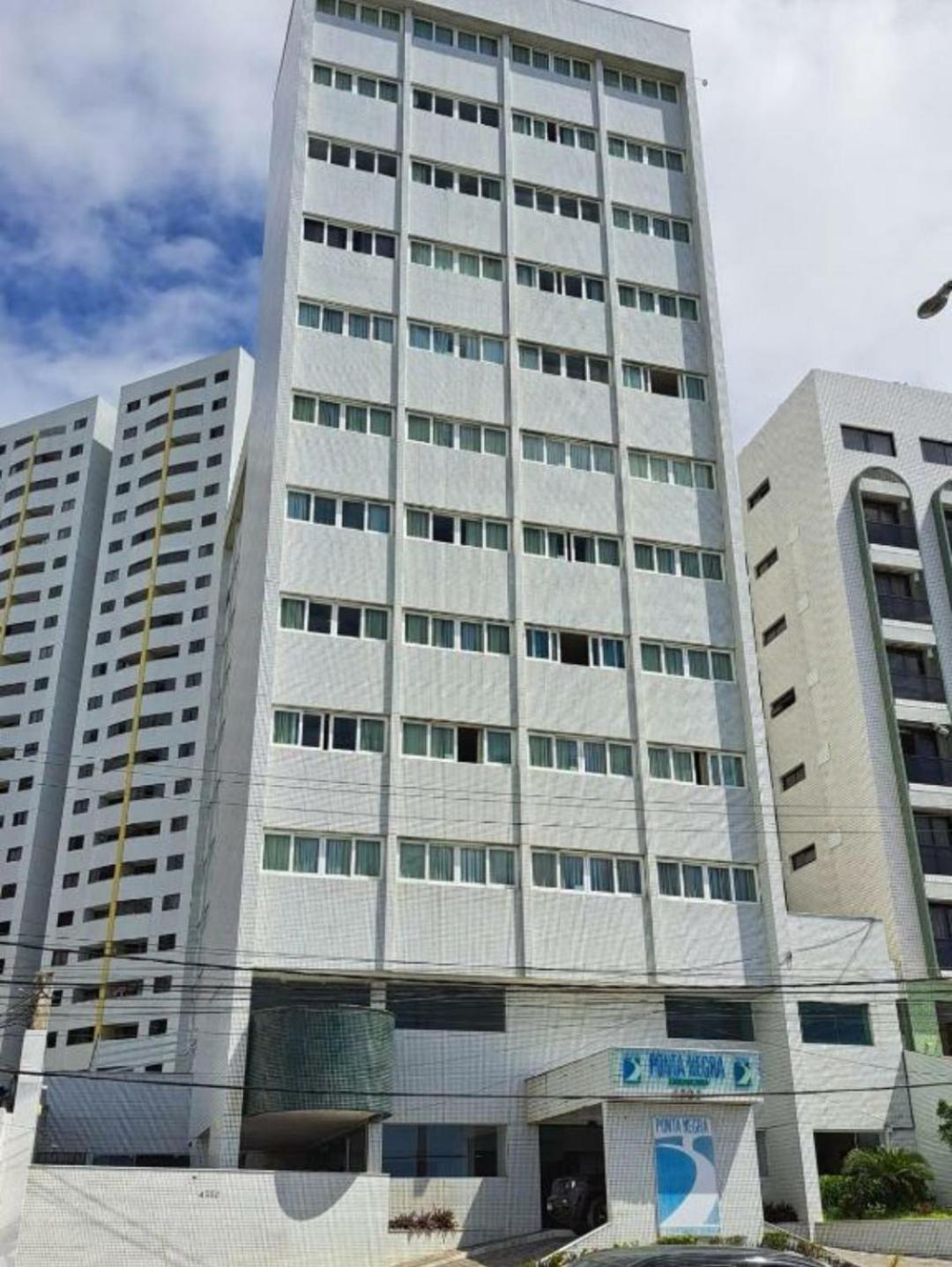 Apartament Natal Prime - Porto Imperial Zewnętrze zdjęcie