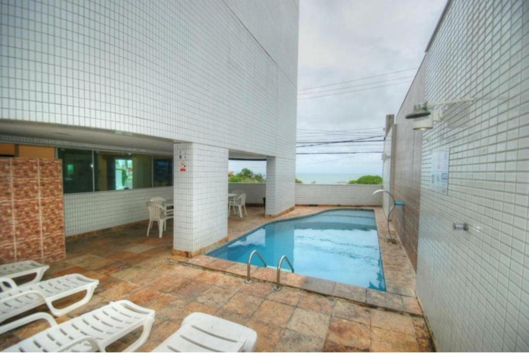Apartament Natal Prime - Porto Imperial Zewnętrze zdjęcie