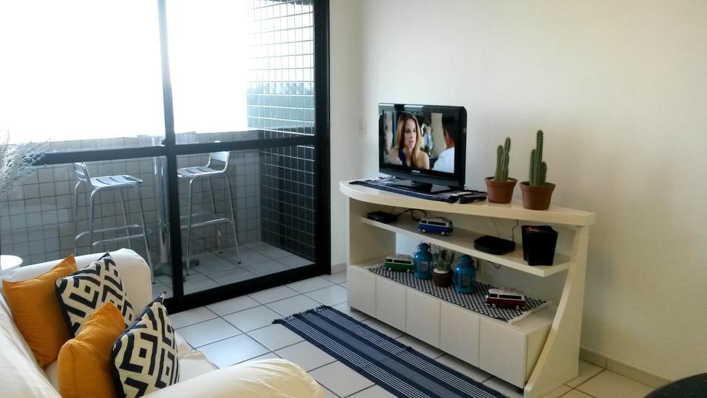 Apartament Natal Prime - Porto Imperial Zewnętrze zdjęcie
