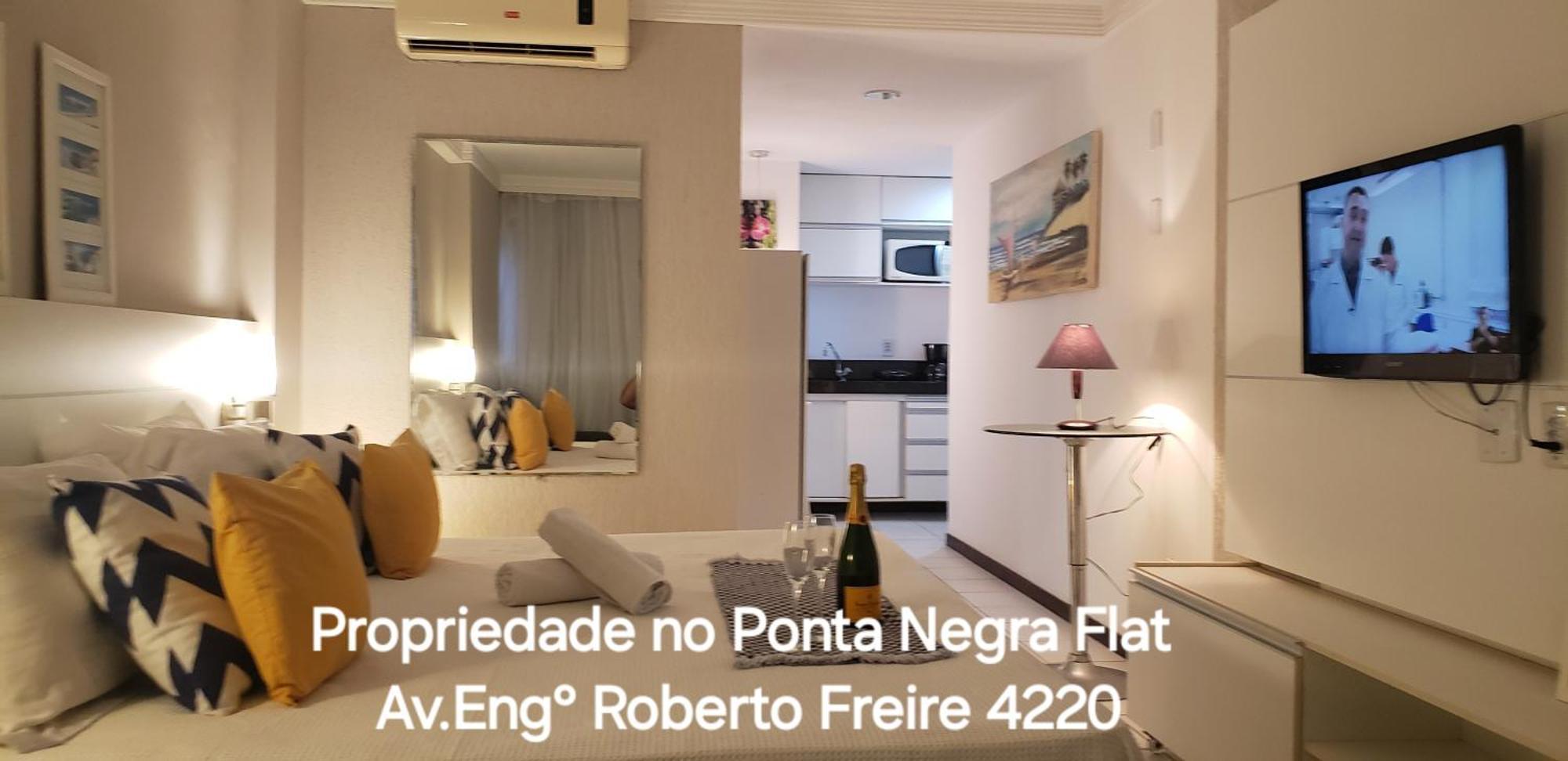 Apartament Natal Prime - Porto Imperial Pokój zdjęcie