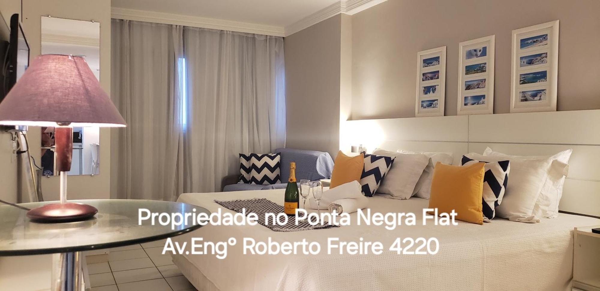 Apartament Natal Prime - Porto Imperial Pokój zdjęcie