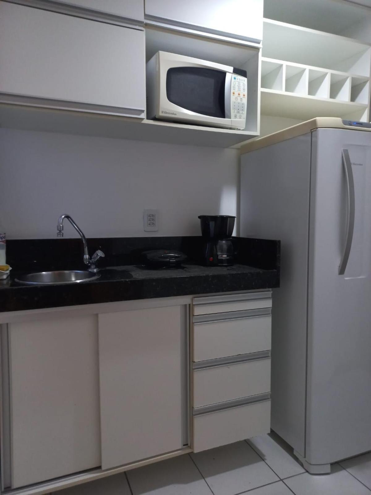 Apartament Natal Prime - Porto Imperial Pokój zdjęcie