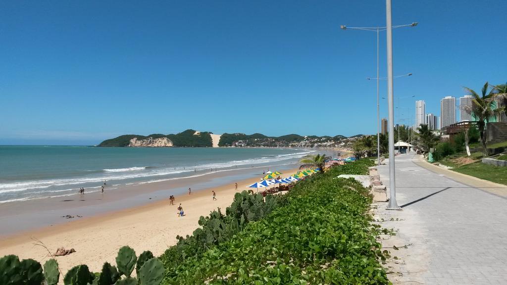 Apartament Natal Prime - Porto Imperial Zewnętrze zdjęcie