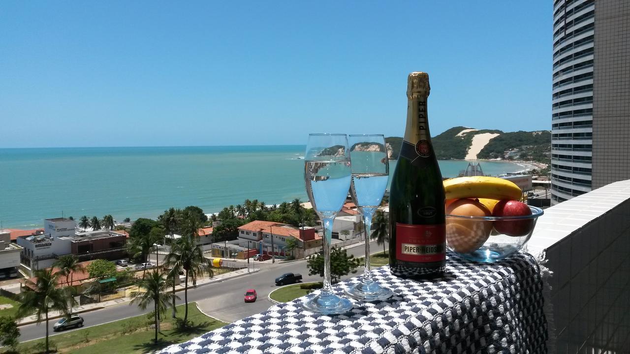 Apartament Natal Prime - Porto Imperial Zewnętrze zdjęcie
