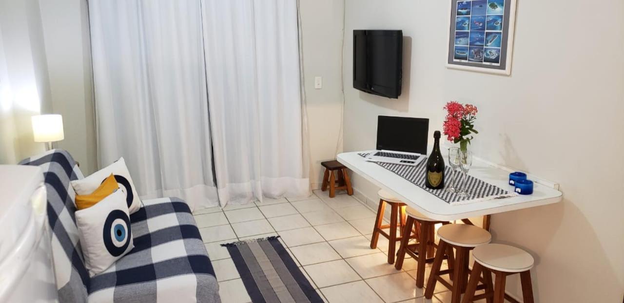 Apartament Natal Prime - Porto Imperial Zewnętrze zdjęcie